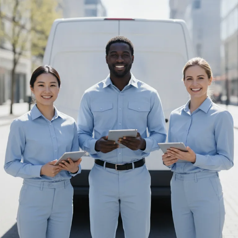 Insurance Broker team in St. Petersburg